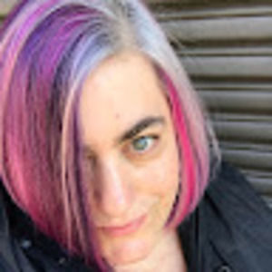 Meet your Posher, Peggy